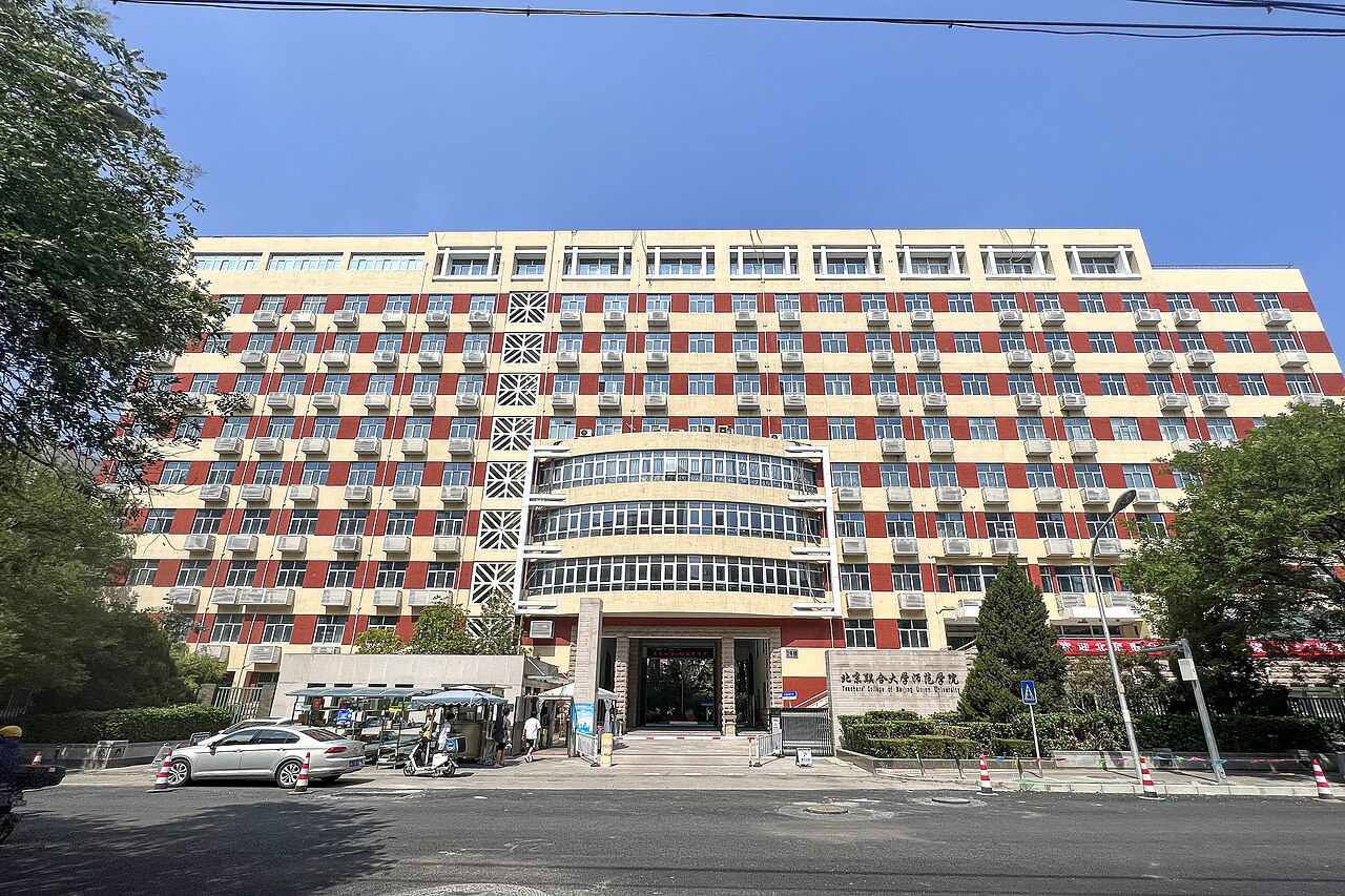 Beijing Union University