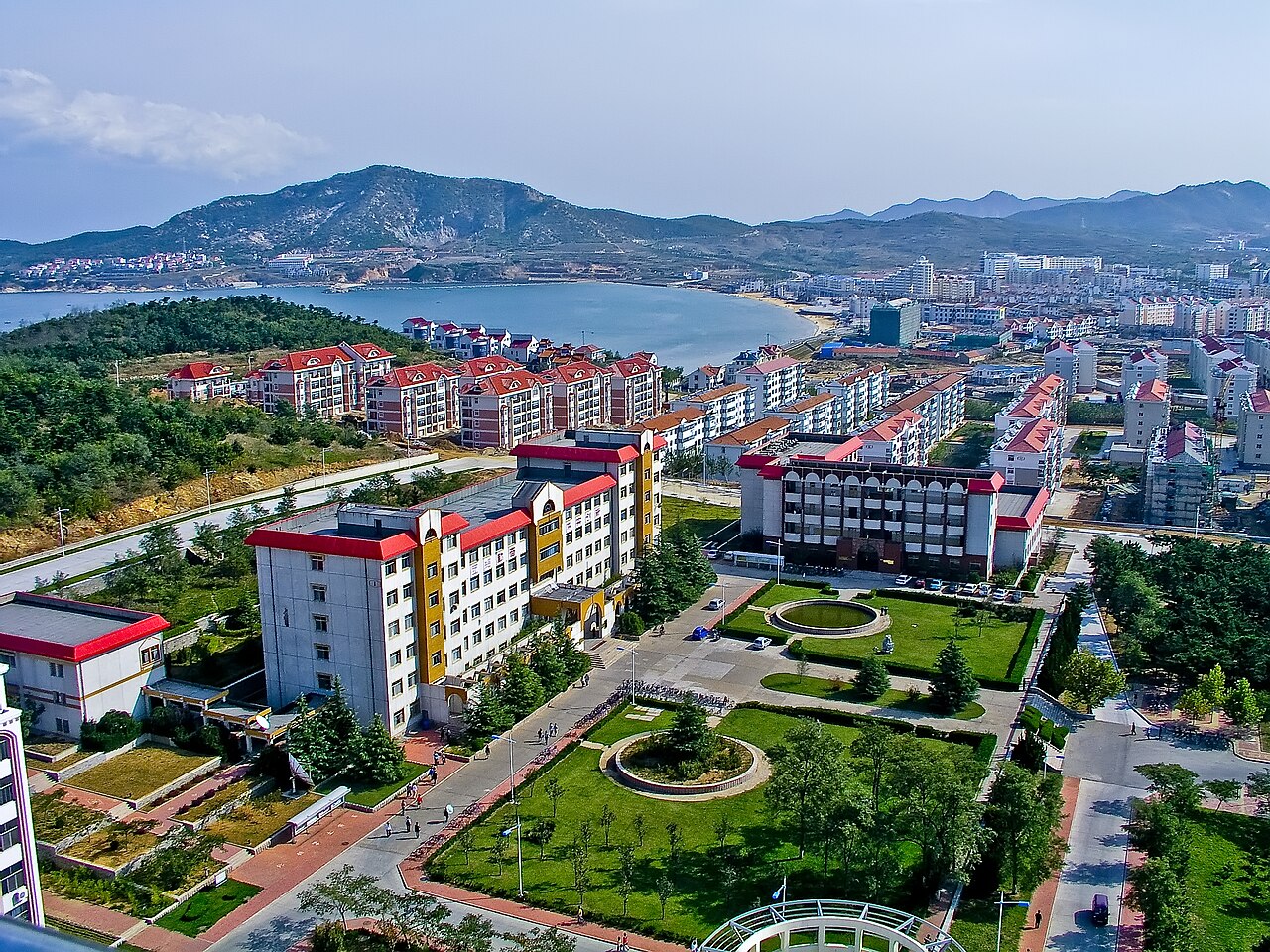 山东大学