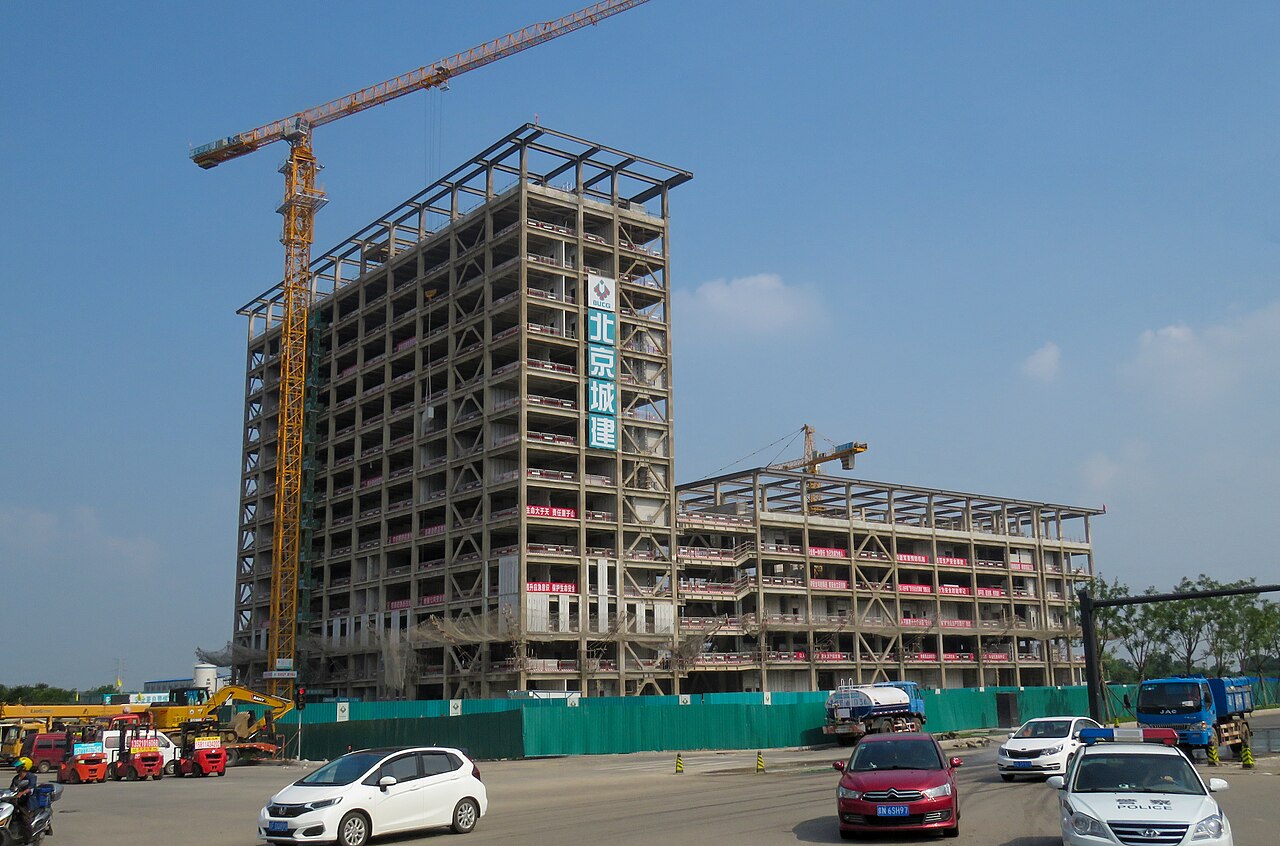 中国人民大学