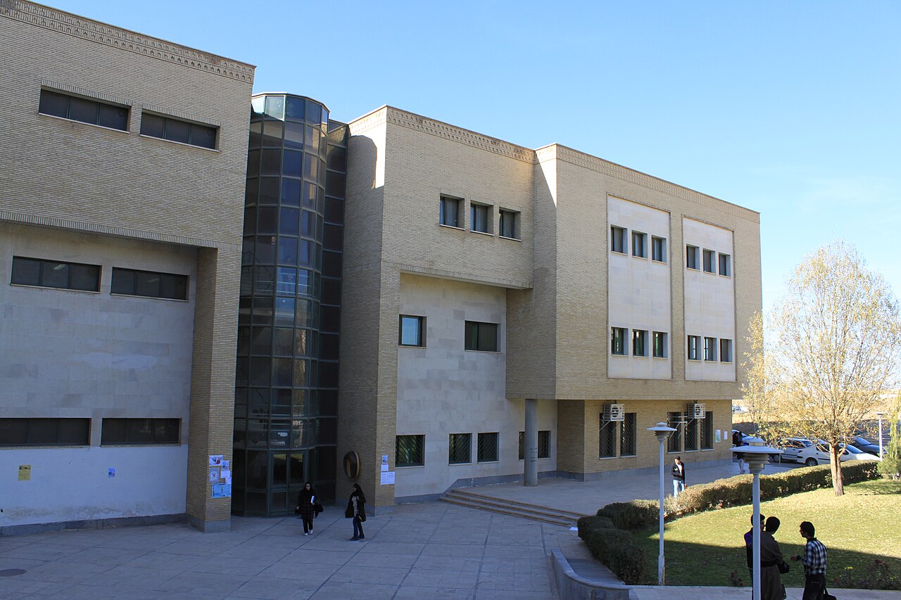 周口师范学院