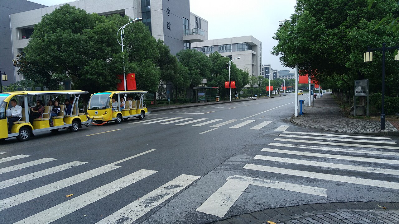 江南大学