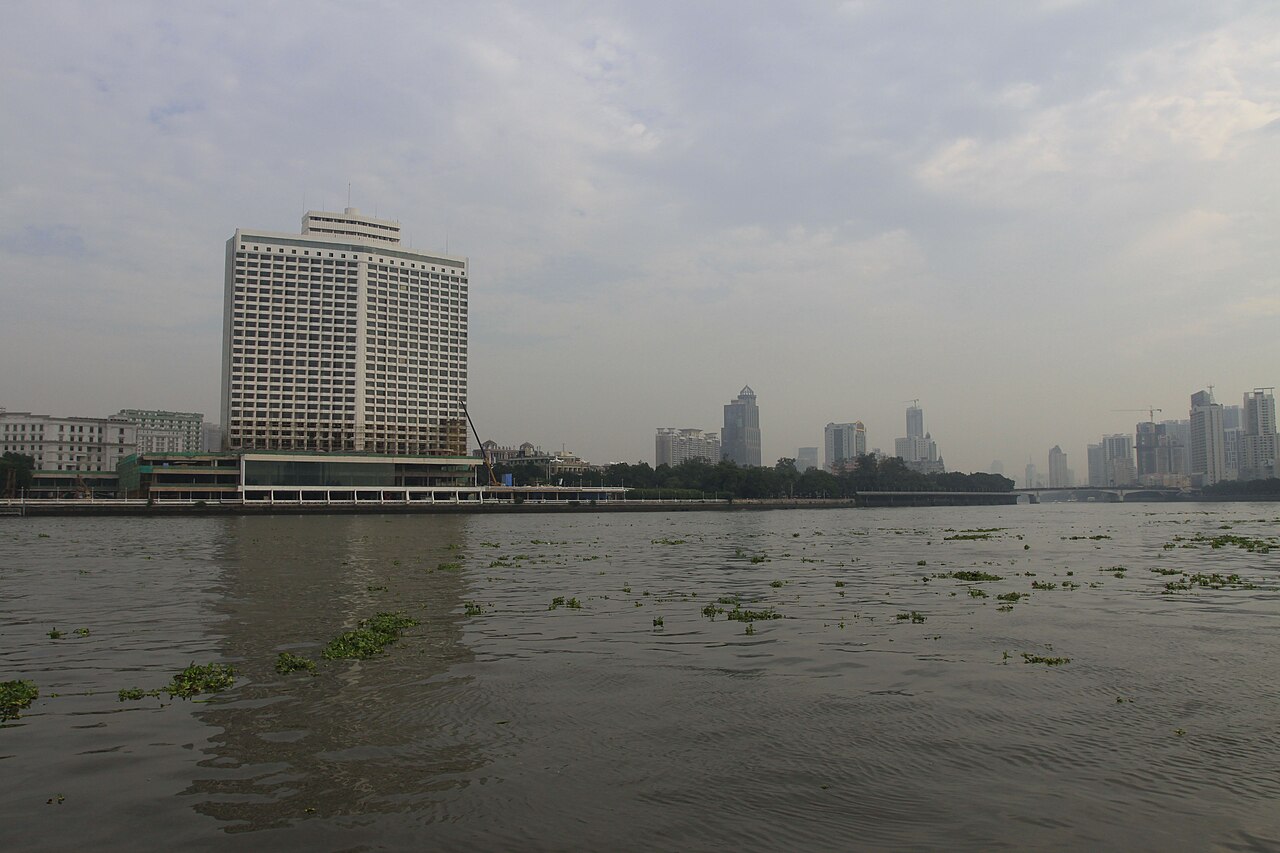 Guangdong Medical University
