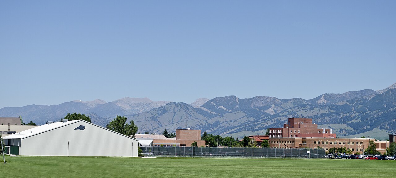 Northeast Agricultural University
