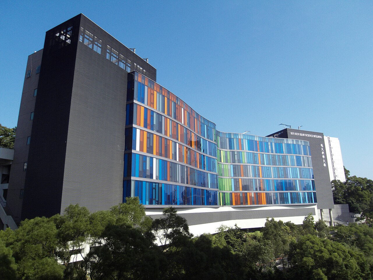 香港大学