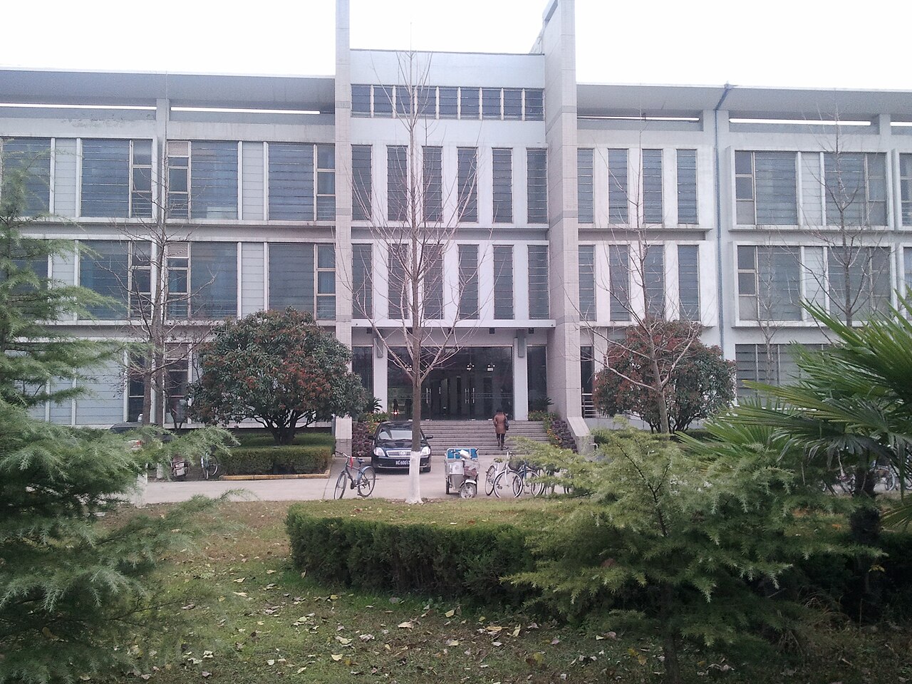 Xuzhou University of Technology
