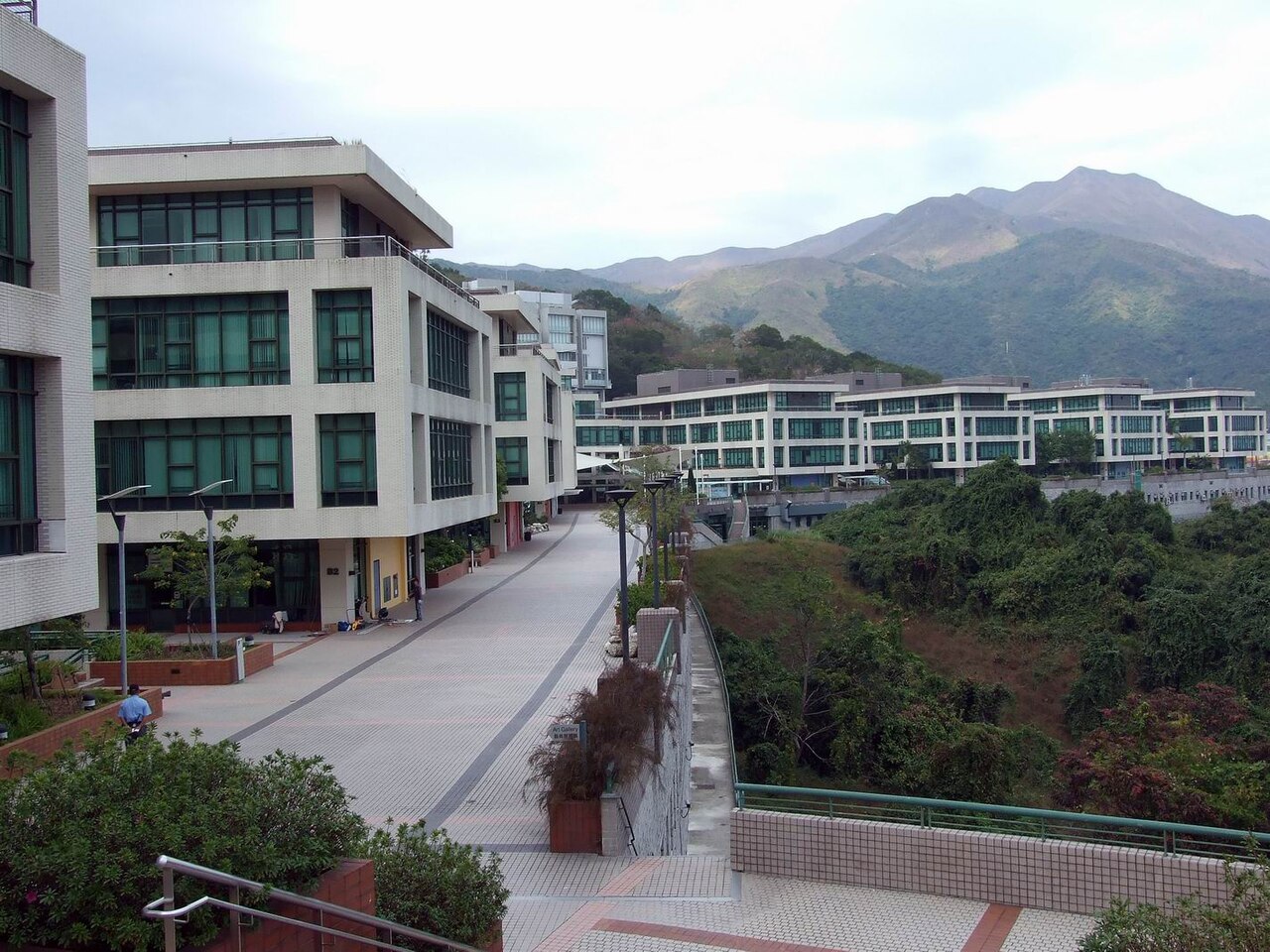 The Education University of Hong Kong
