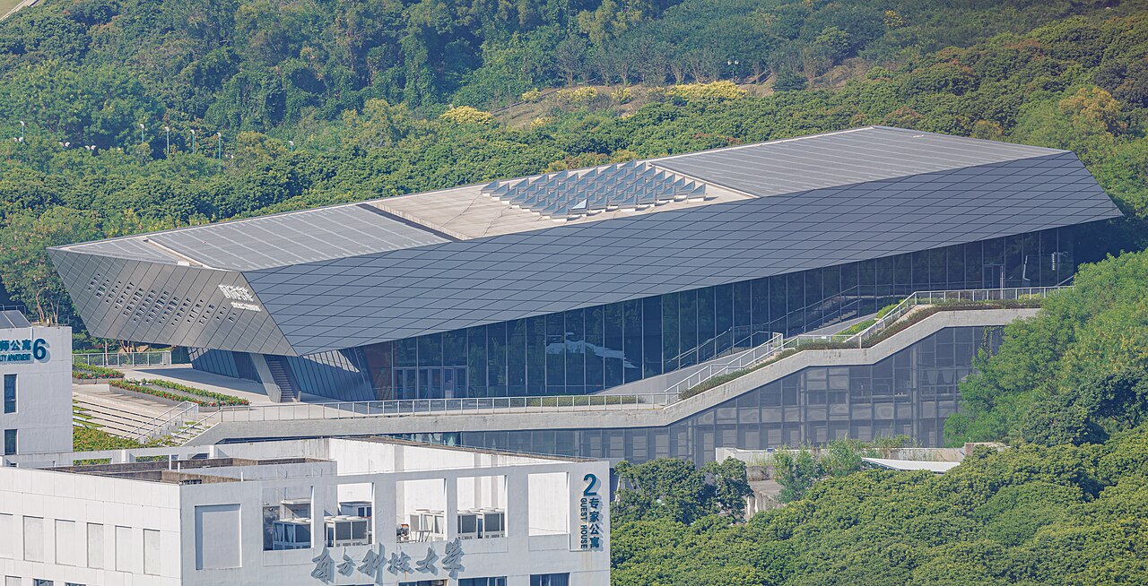 Shenzhen University