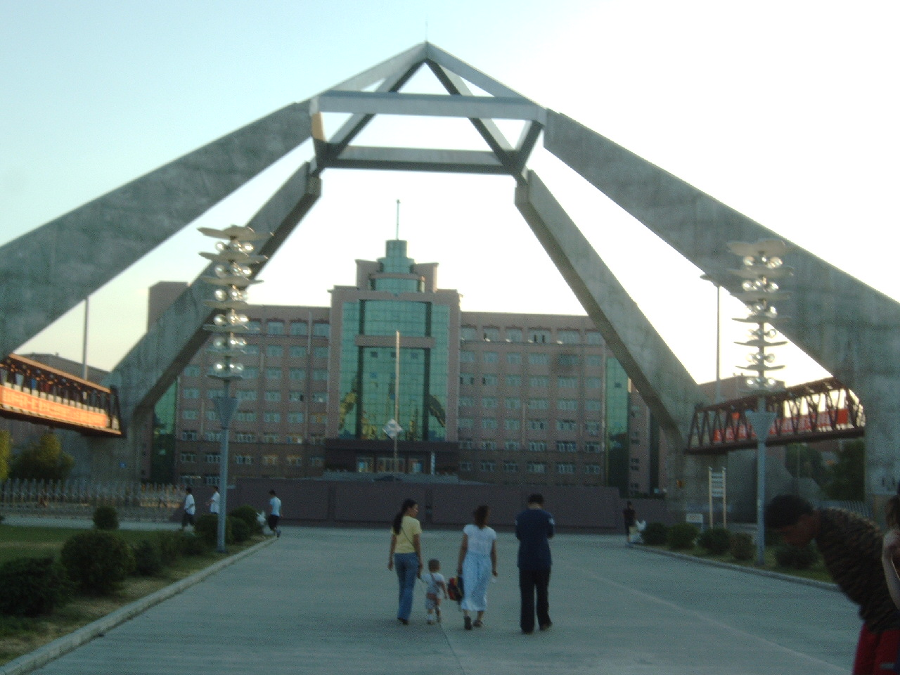 佳木斯大学