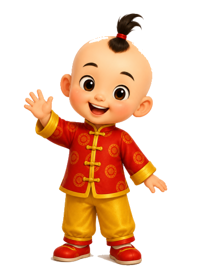 HSK 1