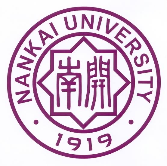 جامعة نانكاي 南开大学