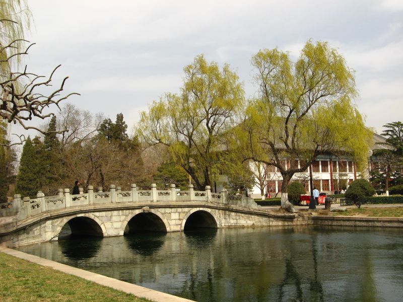 北京大学