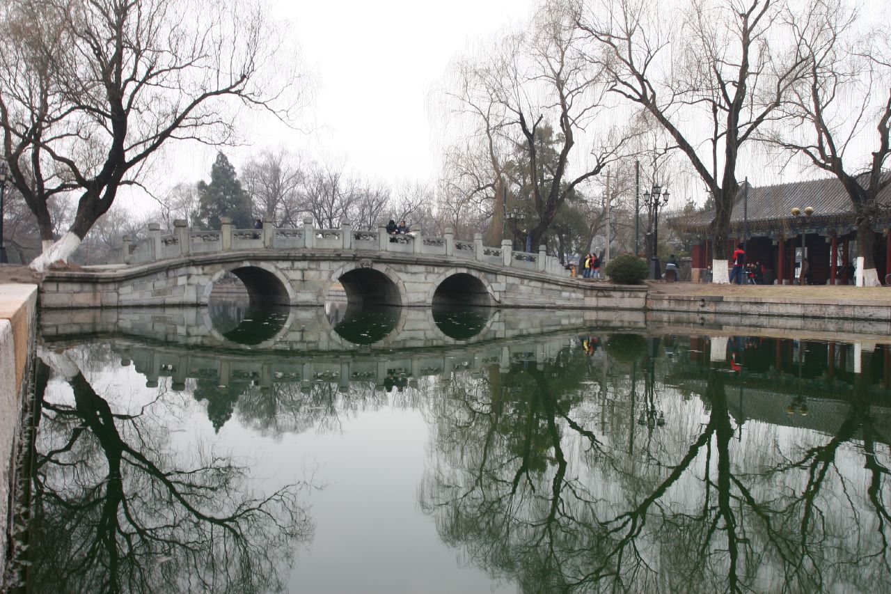 北京大学