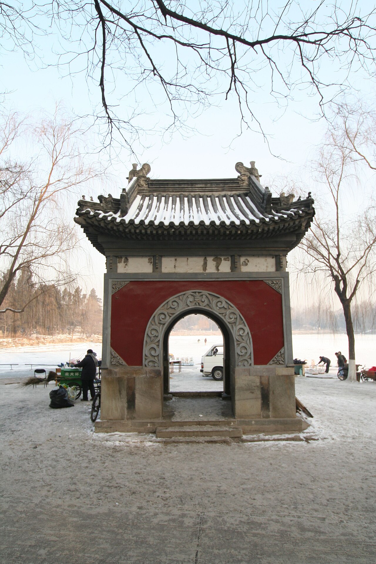 北京大学
