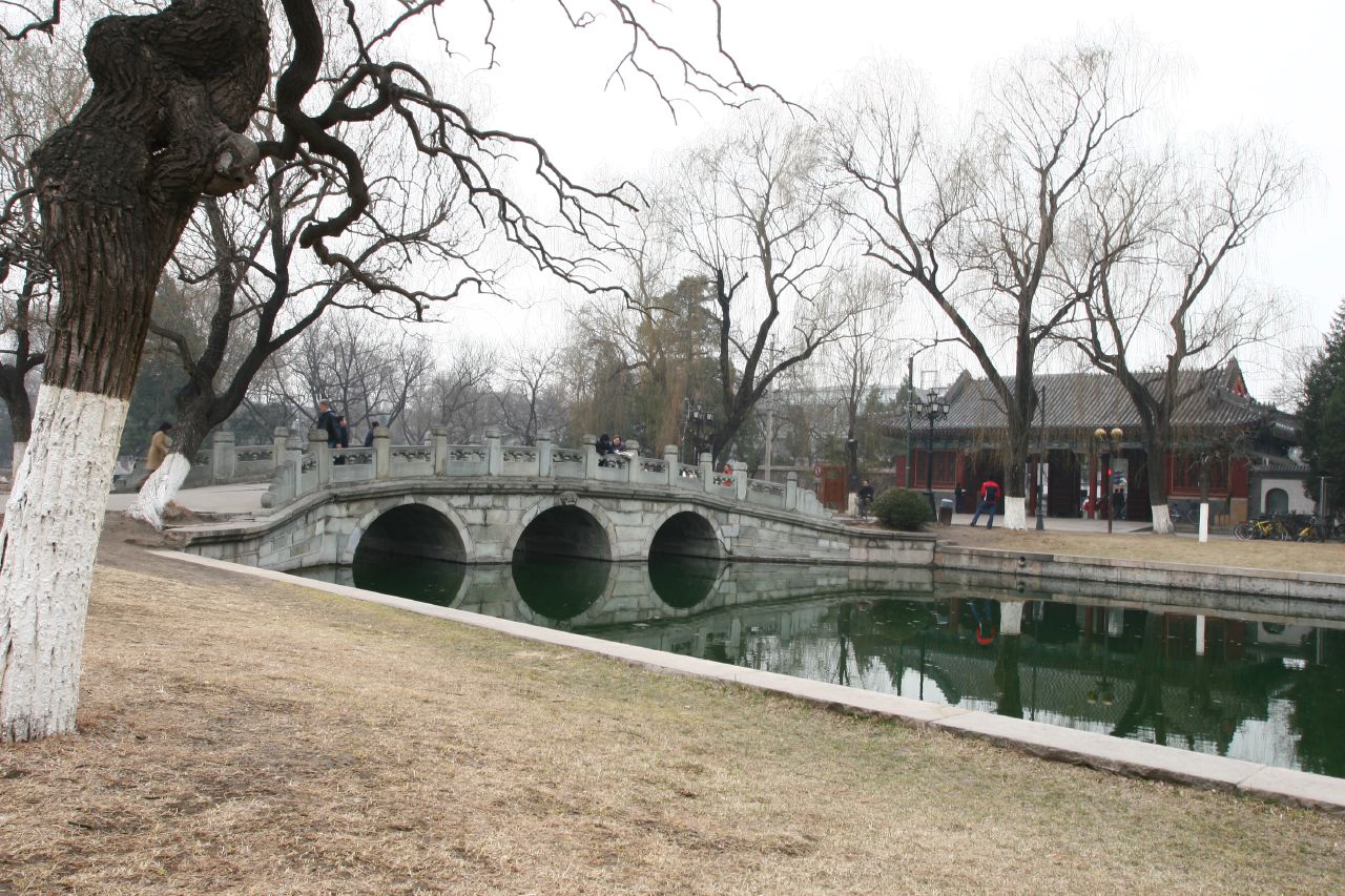 北京大学