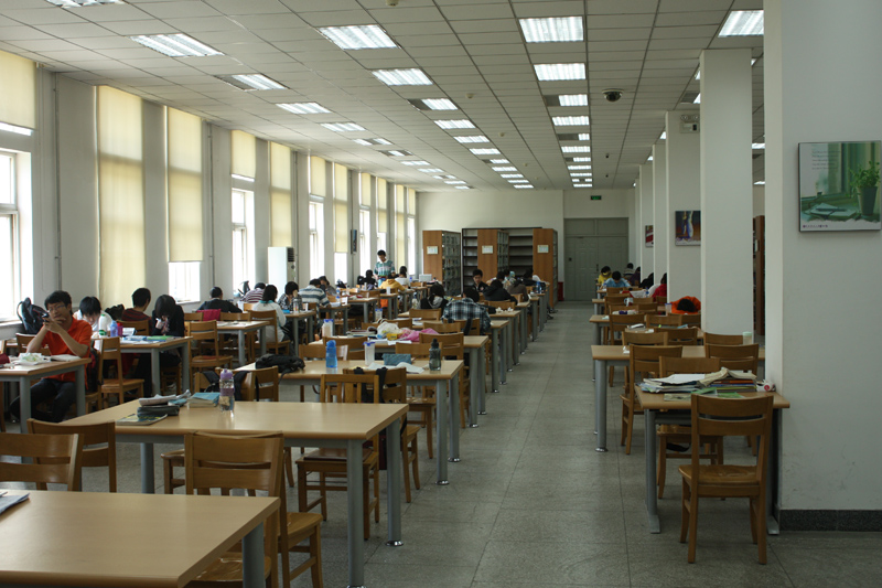 北京科技大学