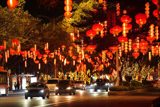 Xiamen