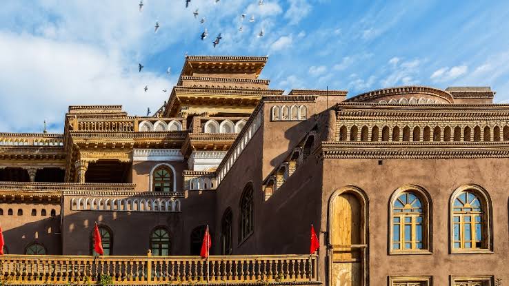 Kashgar Old Town