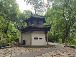 古隆中