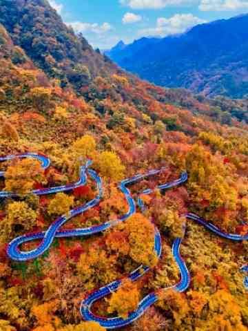 جبل غوانغوو