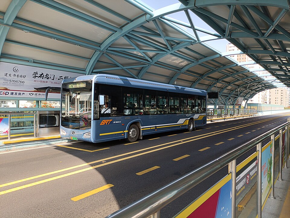 Xiamen