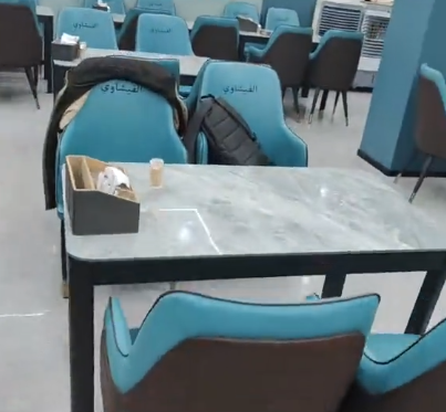 Fishawi Restaurant