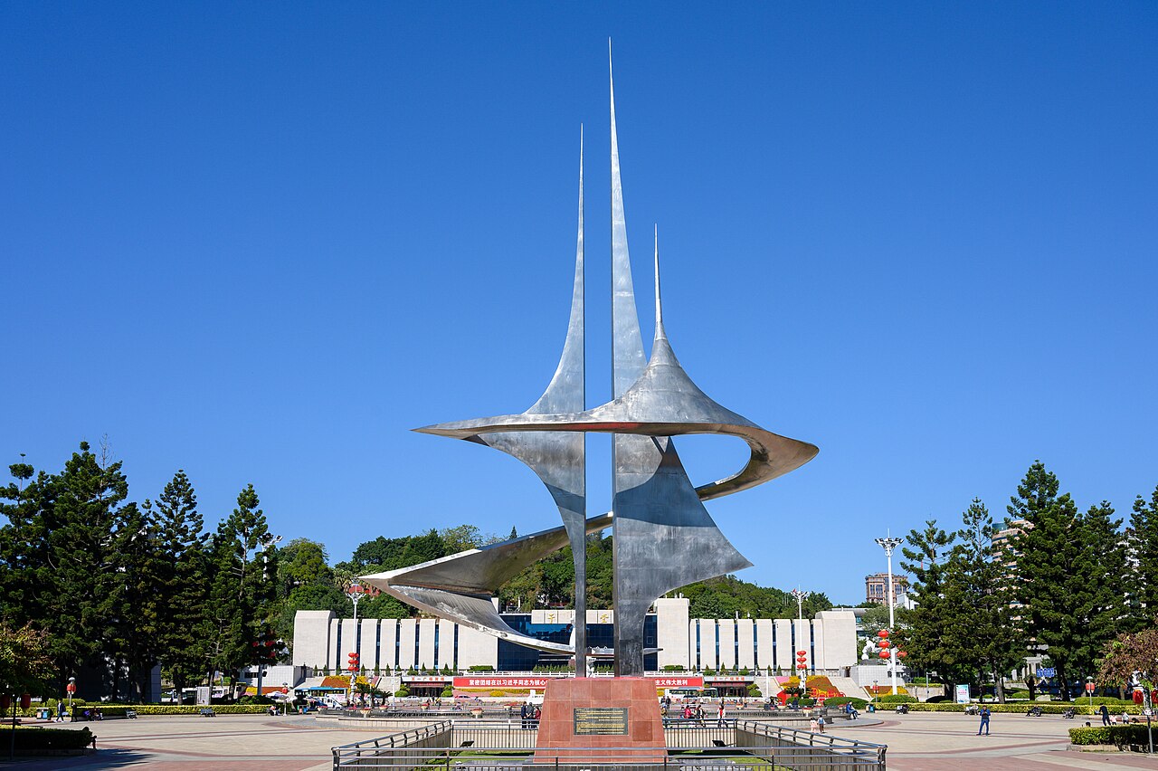 Fuzhou