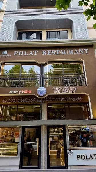 Polat Restaurant