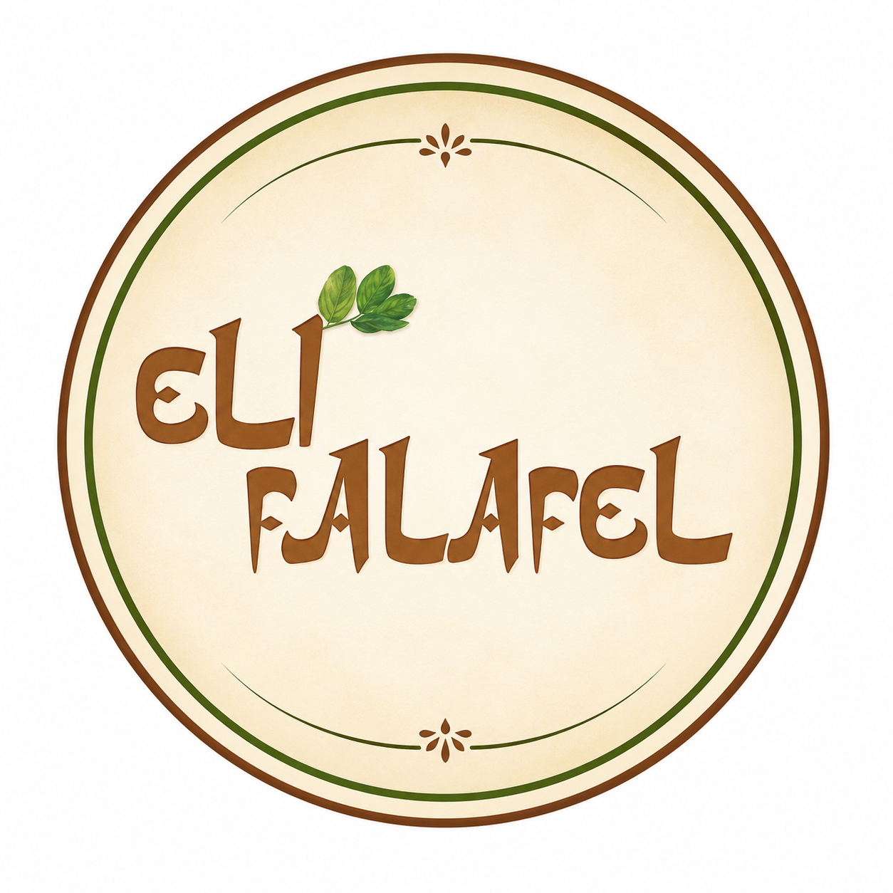 ELI FALAFEL黎巴嫩美食(南京西路店)