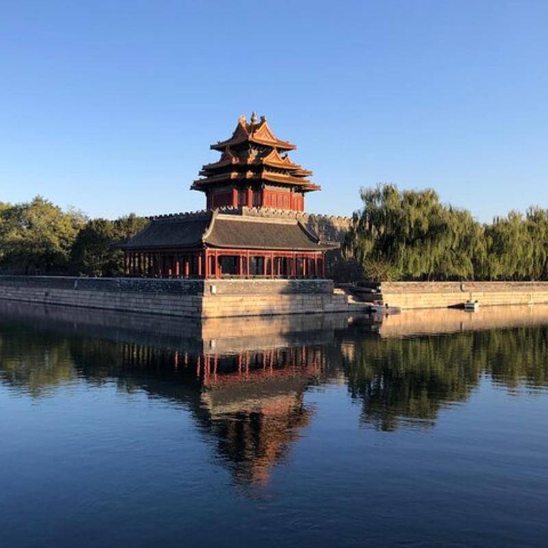 故宫(紫禁城)