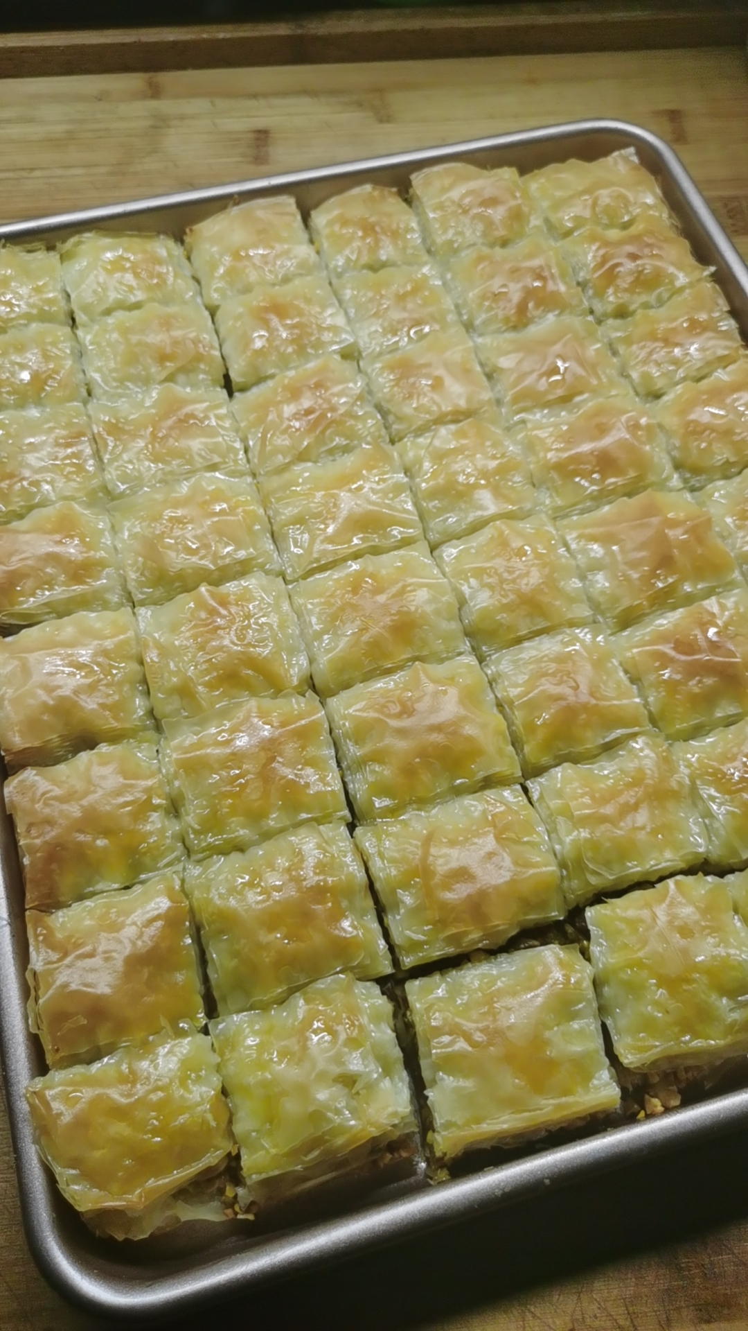مطعم عمر الشرق الأوسط