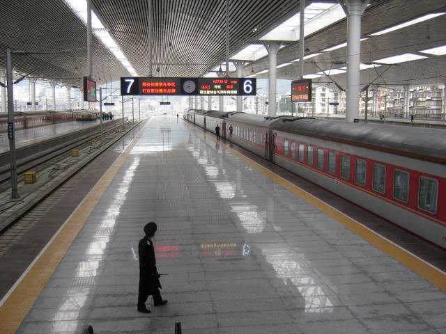 Fuzhou