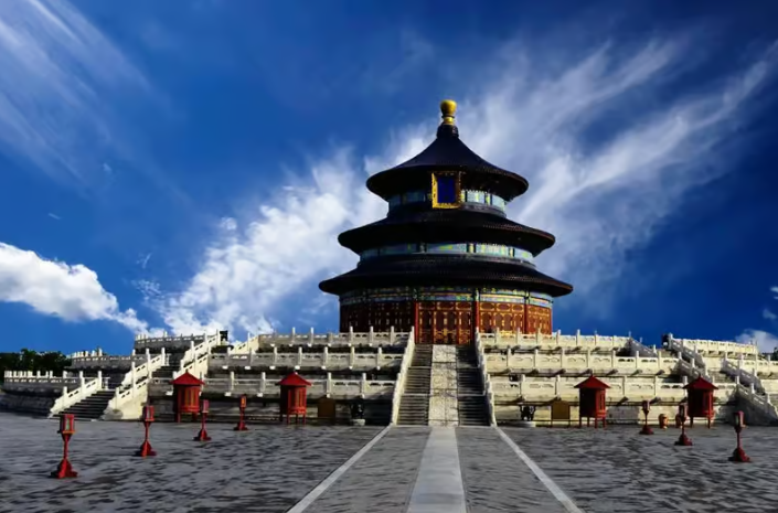 Temple of Heaven