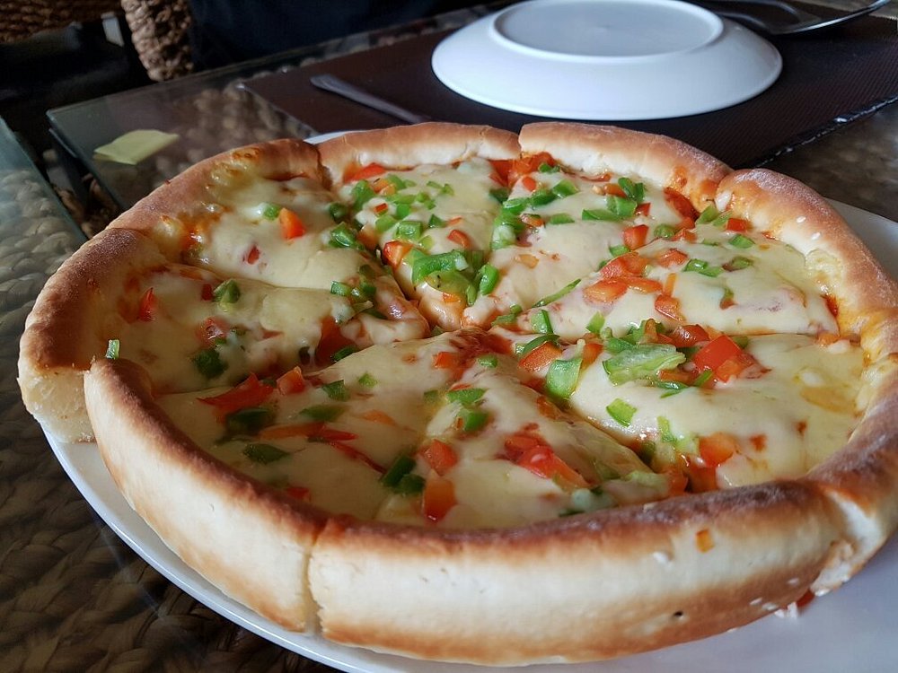 Sham Arabic Restaurant