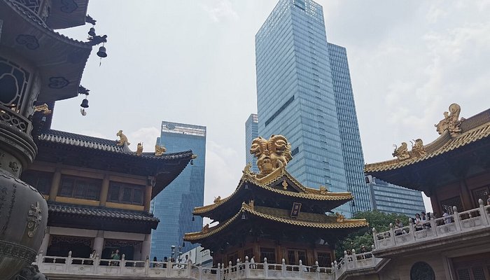 静安寺