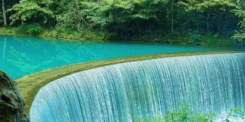 荔波小七孔