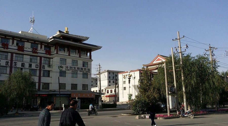 Jiuquan