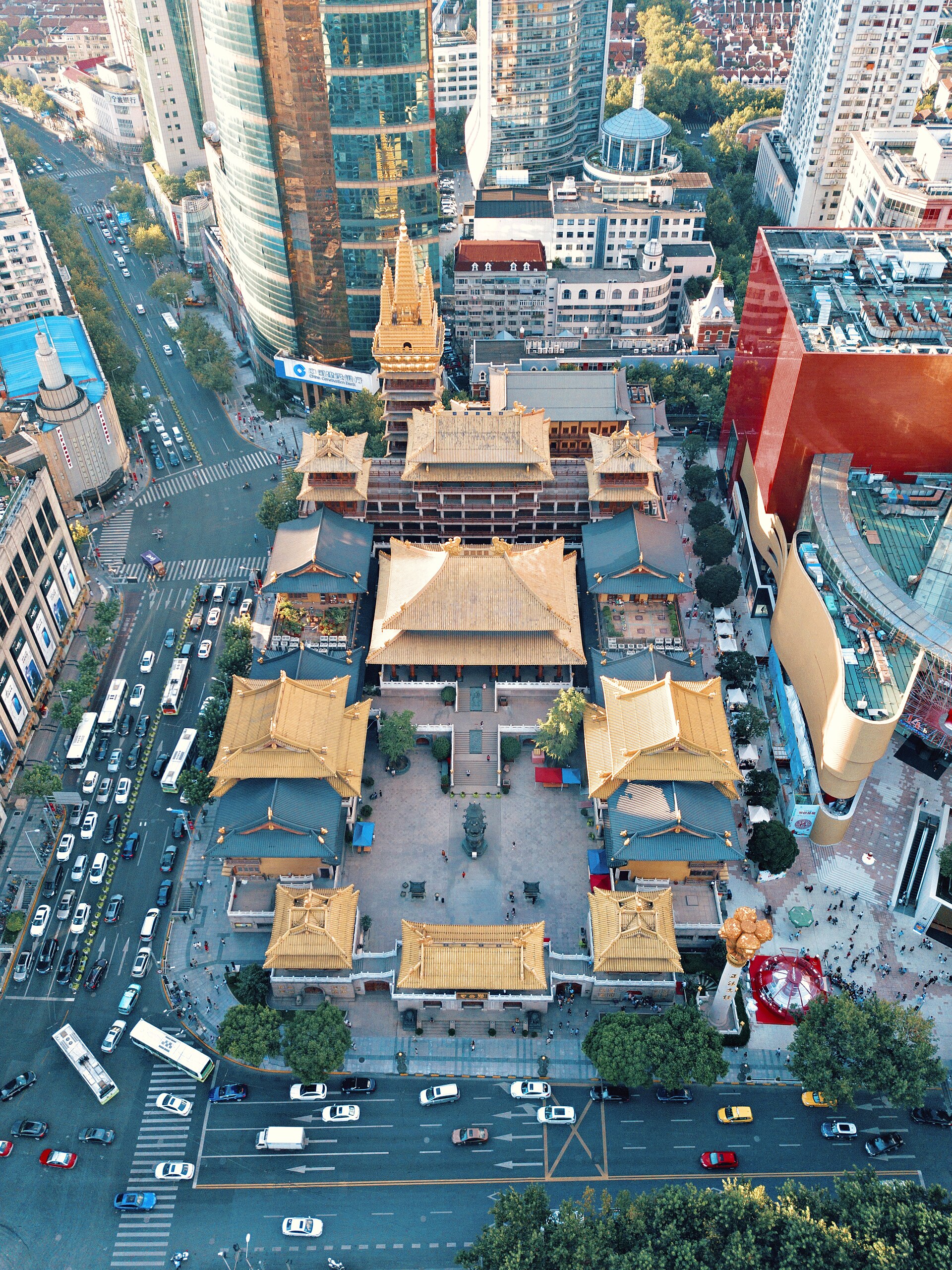 静安寺