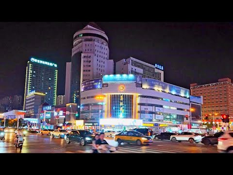 淮南