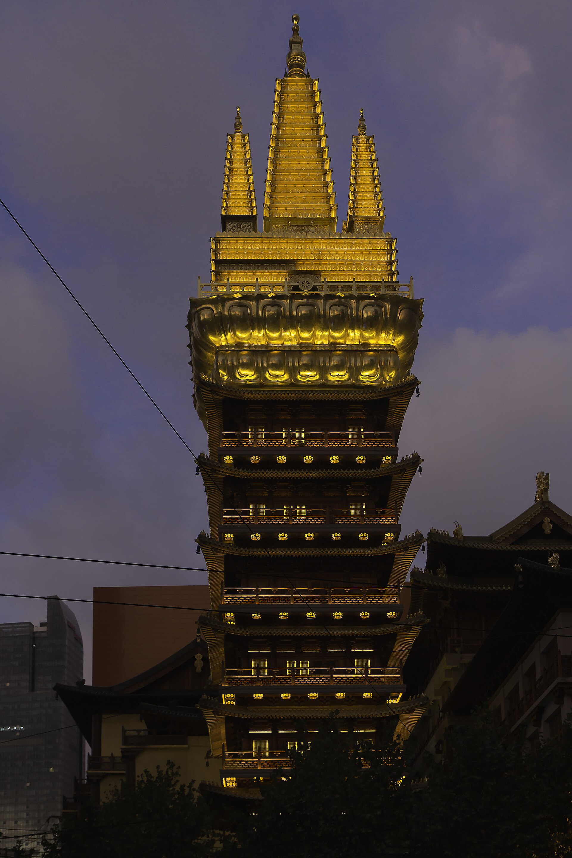 静安寺