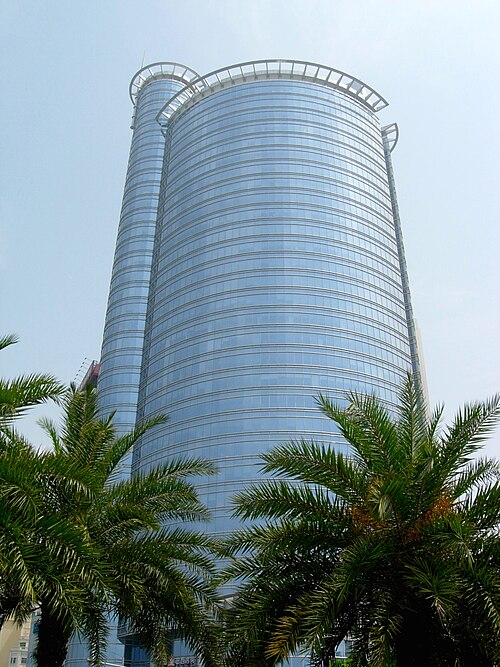Xiamen