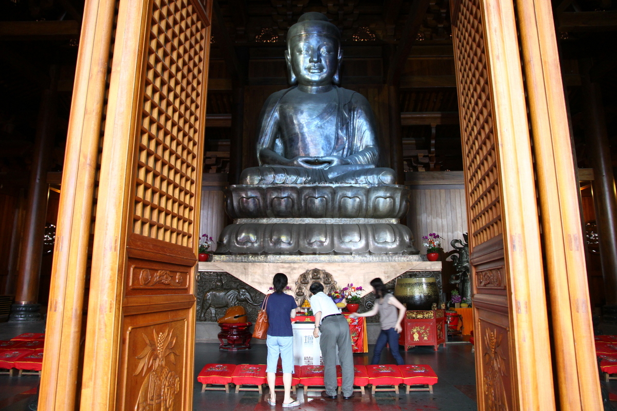 静安寺