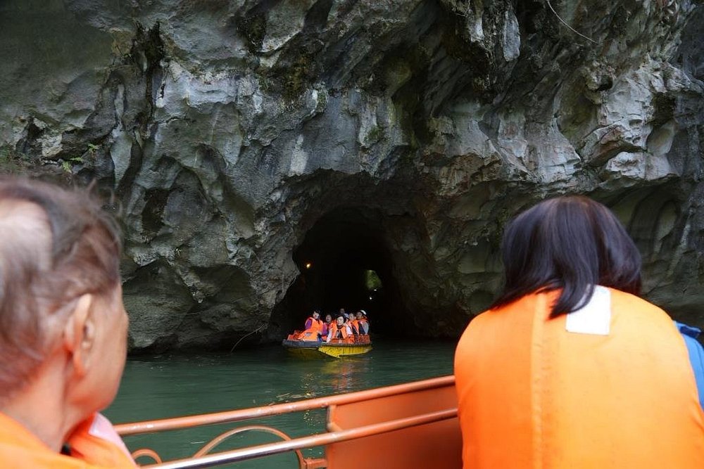 Longgong (Dragon Palace)