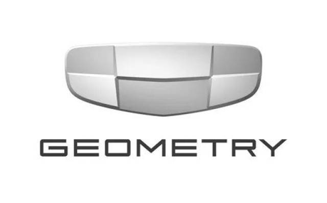 Geely Geome (Geometry)