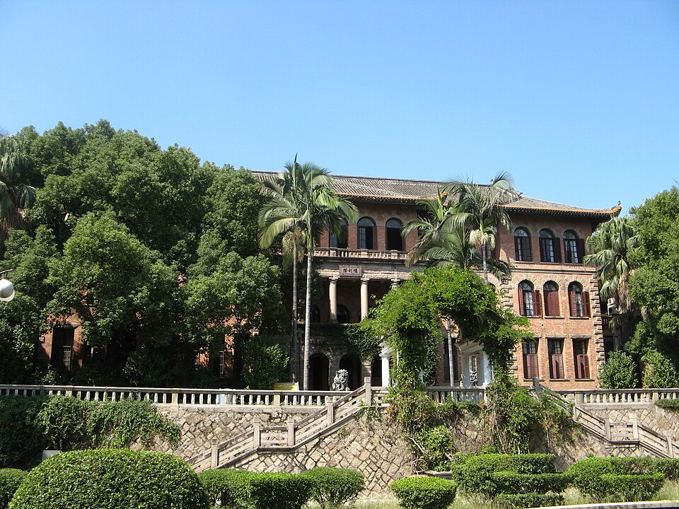 Fuzhou