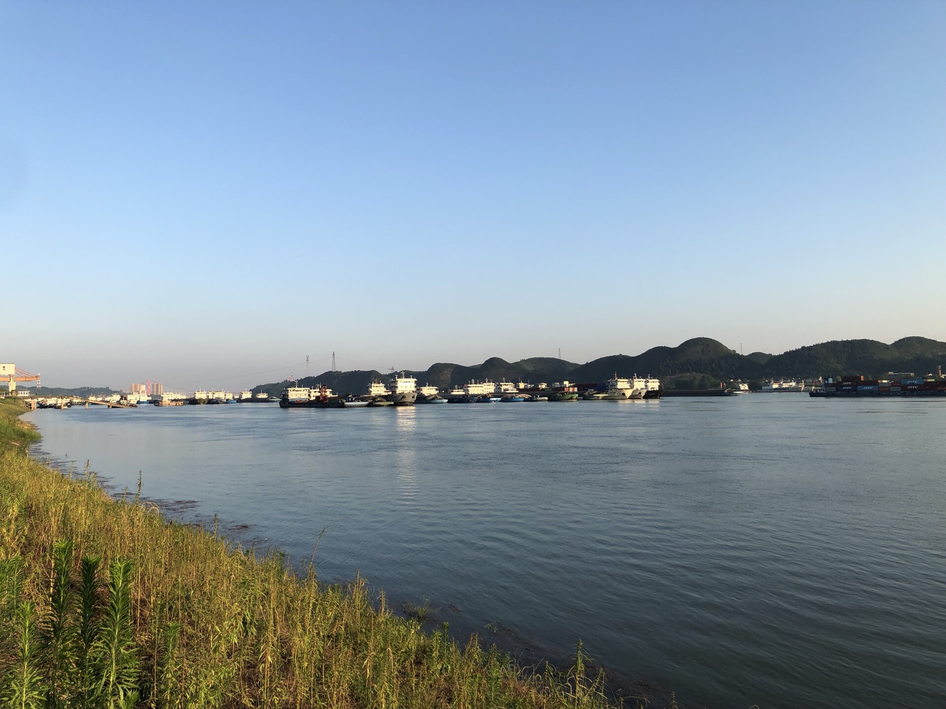 Three Gorges Dam