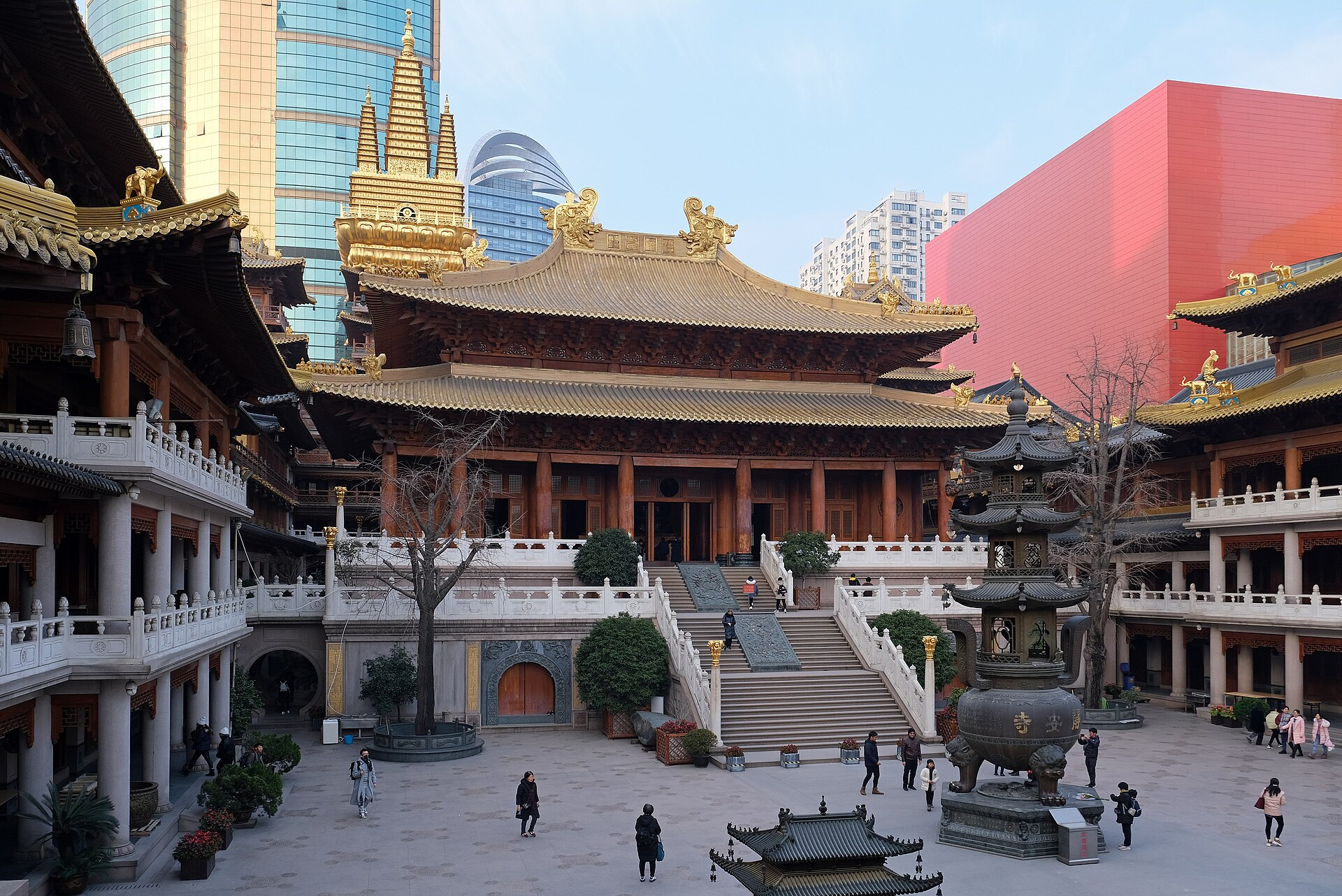静安寺