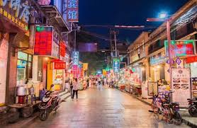 Muslim Quarter