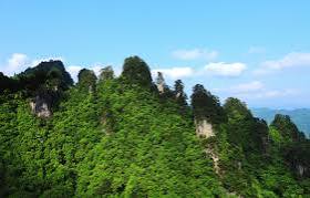جبل غوانغوو
