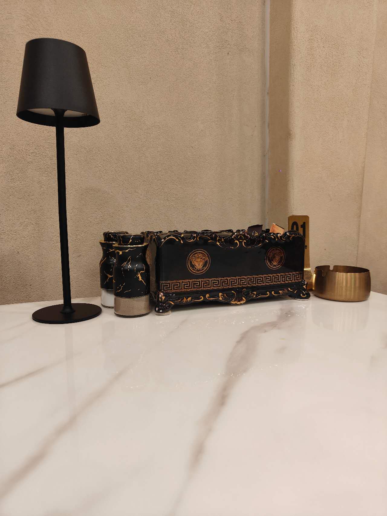 مطعم البرنس ١