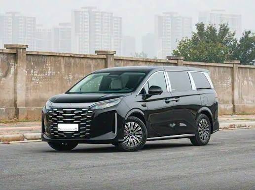 BYD Xia